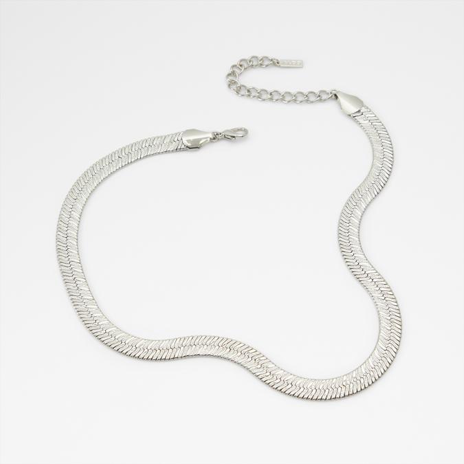 Iberacia Women's Silver Necklaces image number 0