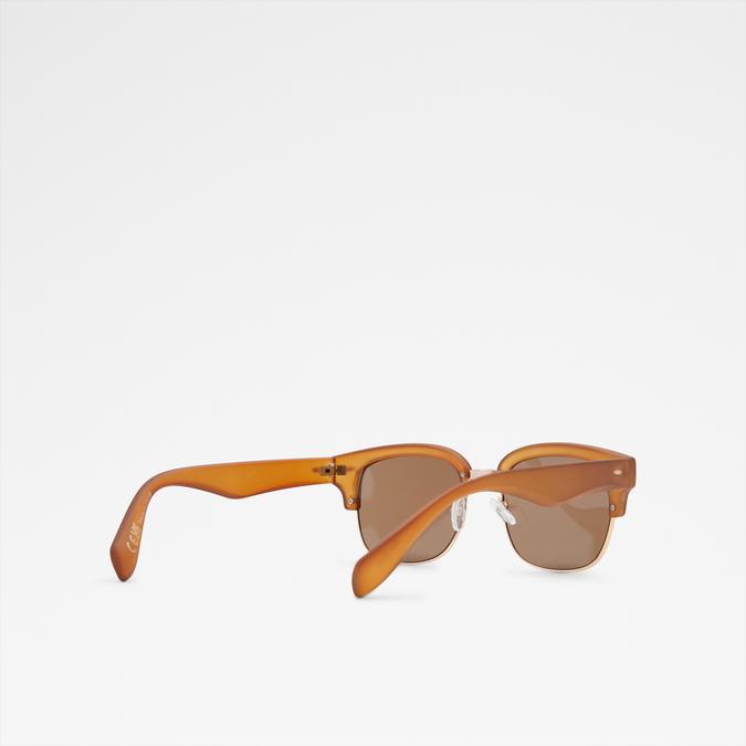 Berawin Men's Beige Sunglasses image number 2