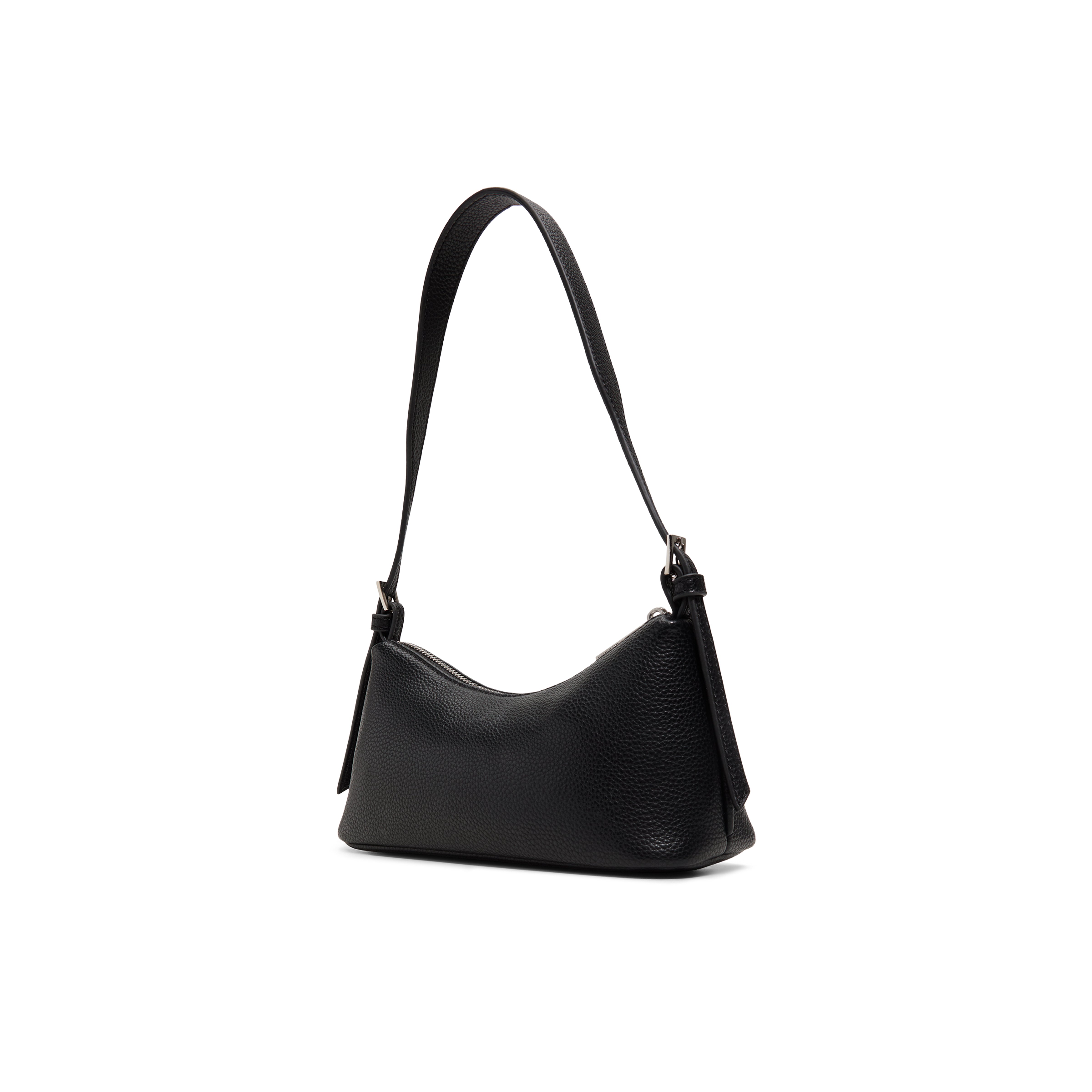 Pinkie Women's Black Shoulder Bag