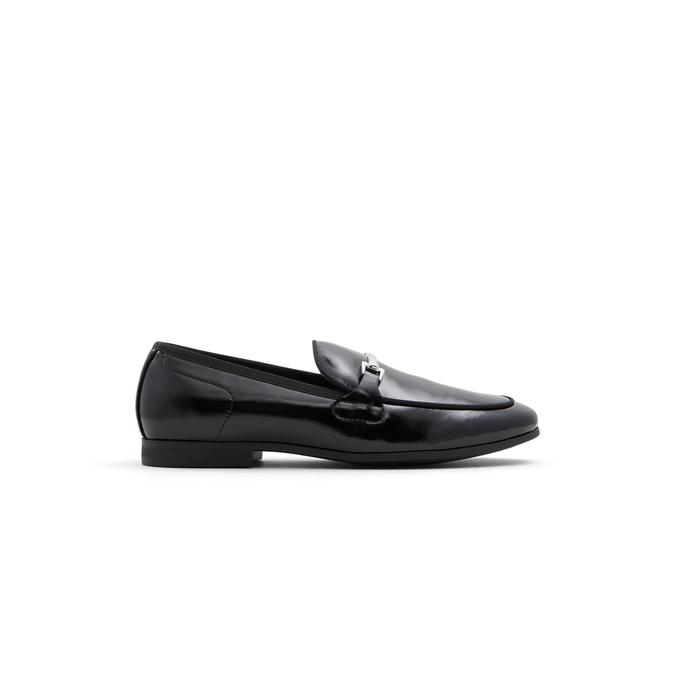 Bellingham Men's Black Dress Loafers