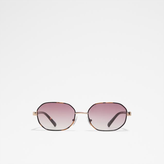 Alys Women's Brown Sunglasses image number 0