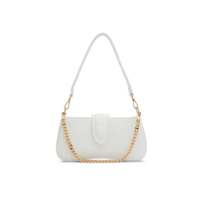 lapsting Small Shoulder Bag for Women mini Y2K Bags Trendy Clutch Purse  Crossbody 90s Purses White: Handbags: Amazon.com
