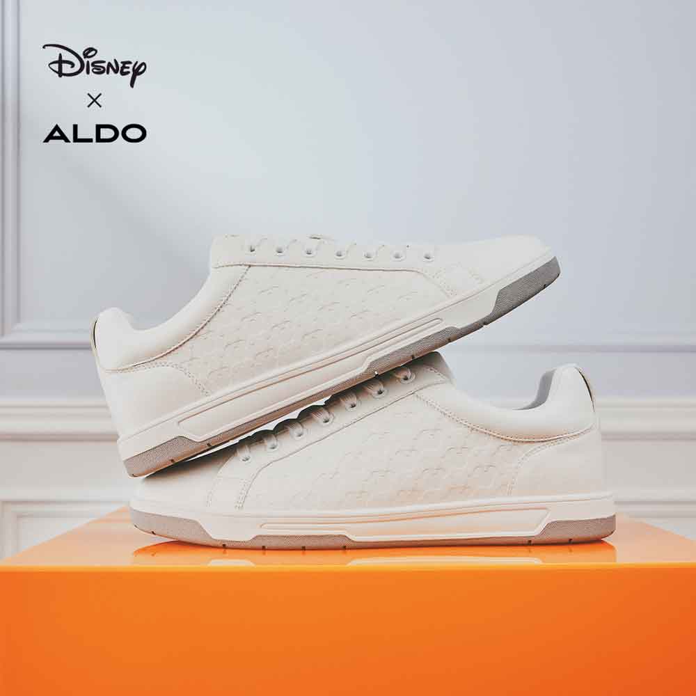 Buy White Sneakers for Men by Aldo Online