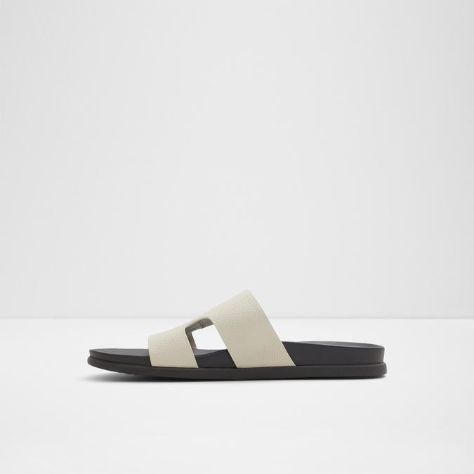 Mondi-In Men's Grey Strap Sandals image number 3