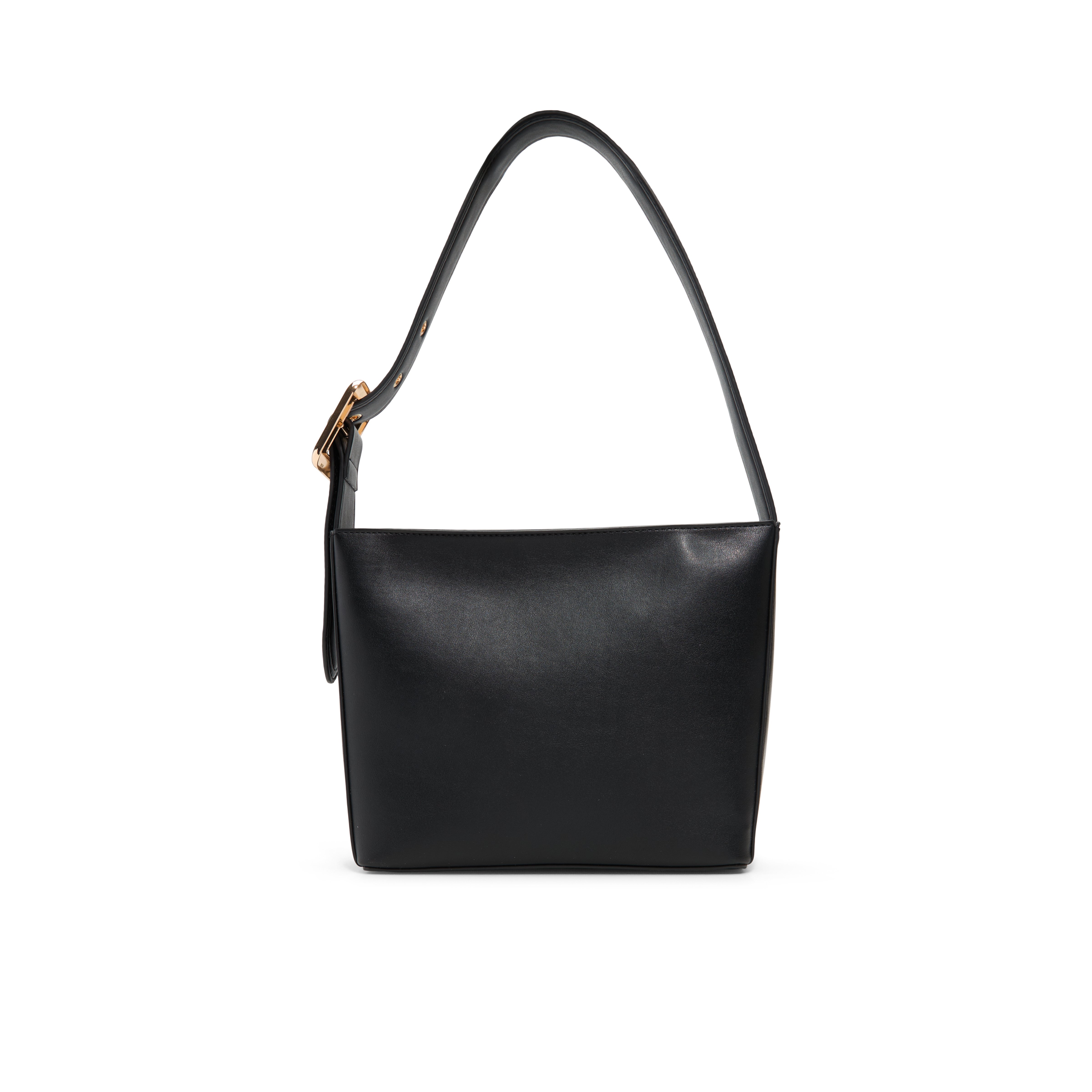 Sadiee Women's Black Shoulder Bag image number 0