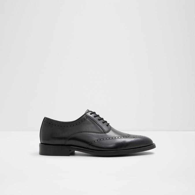 Donald Men's Black Lace Up image number 0