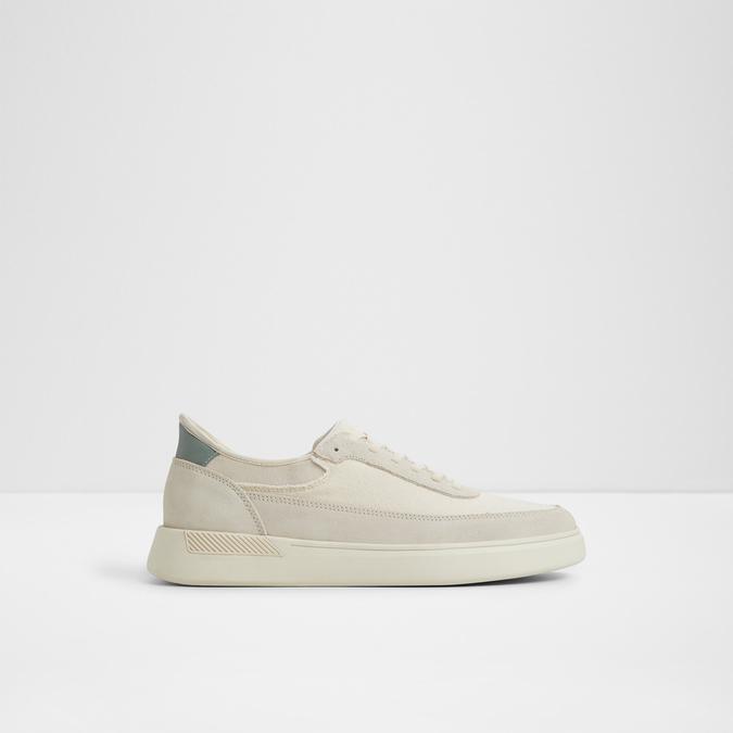 Prenticea-In Men's Natural Low-Top