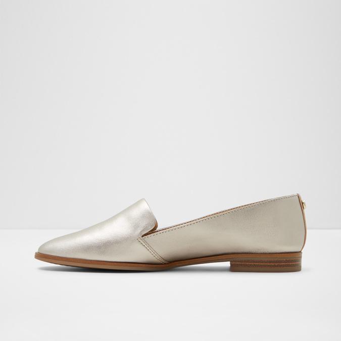 Veadith2.0 Women's Silver Loafers image number 3