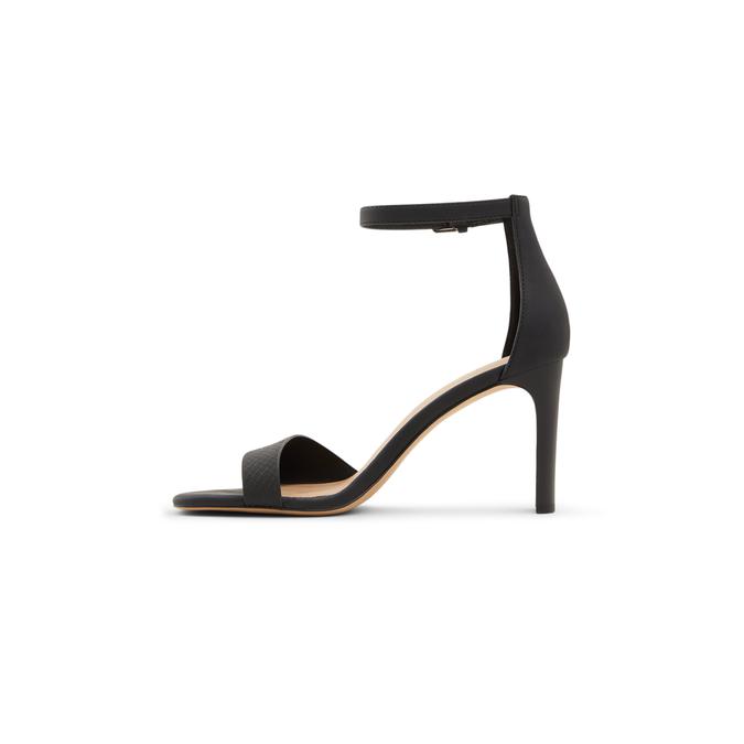 Women's Black Basic High Heels Pumps Slip on Pointy Toe Stilettos 7CM Heel  Party Dress Evening Shoes,Black,34 : Amazon.co.uk: Fashion