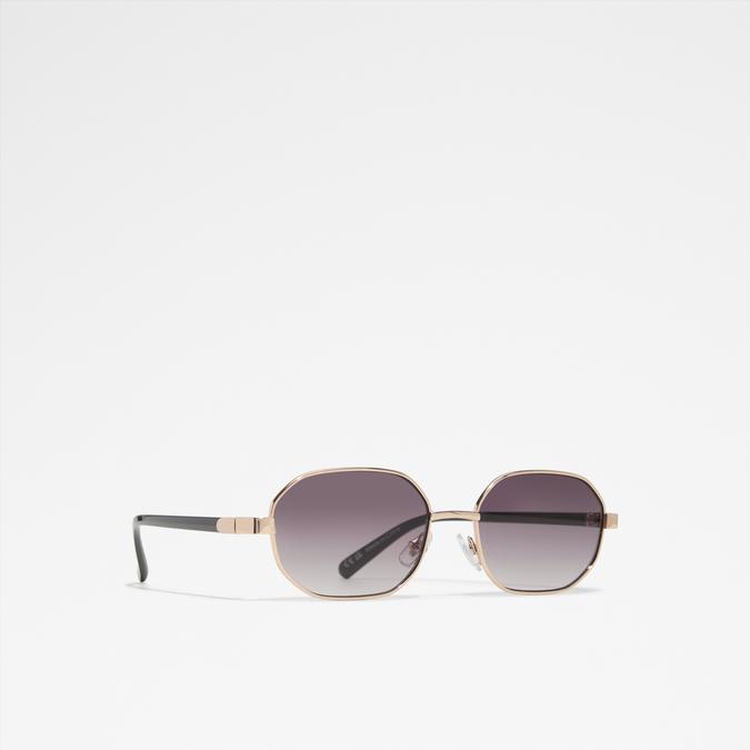 Alys Women's Gold Sunglasses image number 1