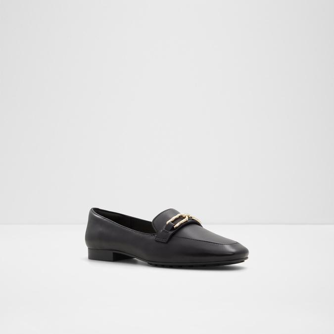 Cadoder Women's Black Loafers image number 4