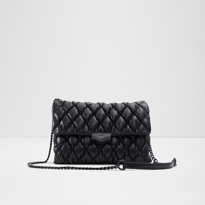 Golspie Women's Black Cross Body