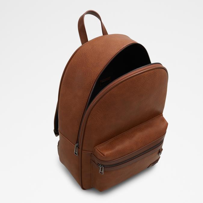 Marky Men's Brown Backpack | Aldo Shoes