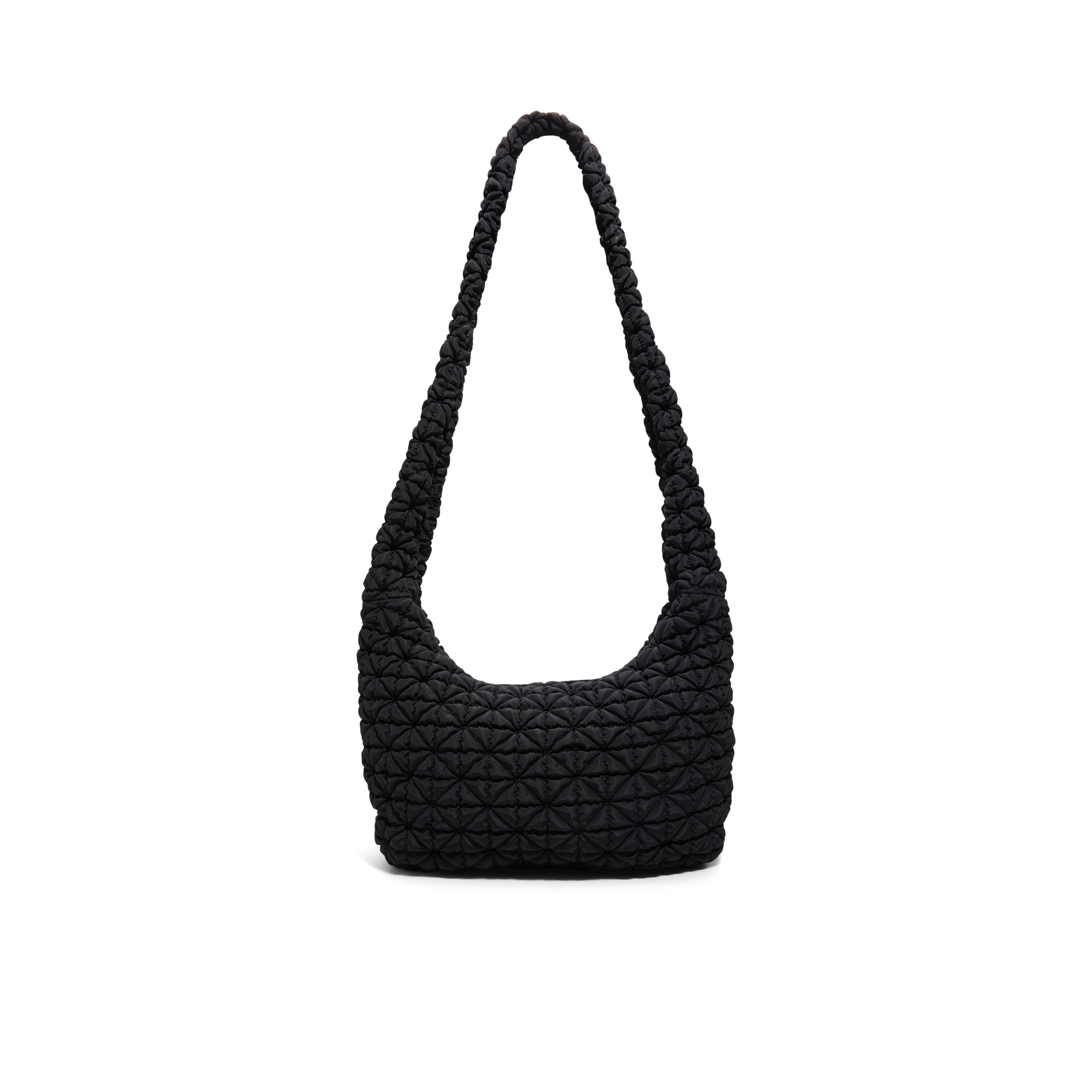 Opheliaa Women's Black Hobo image number 0