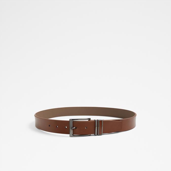 Beidlemann Men's Brown Belts image number 0