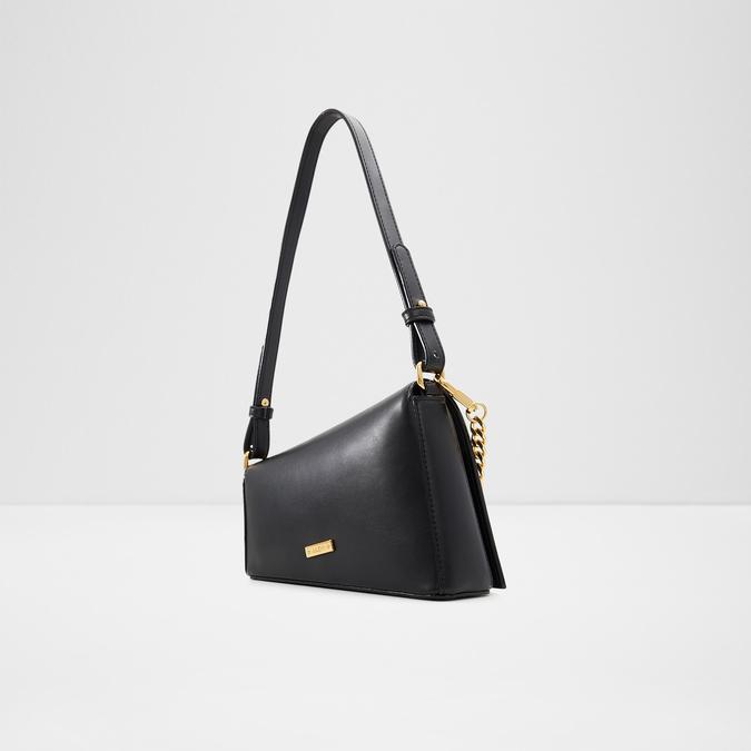 Stassiae Women's Black Shoulder Bag image number 1