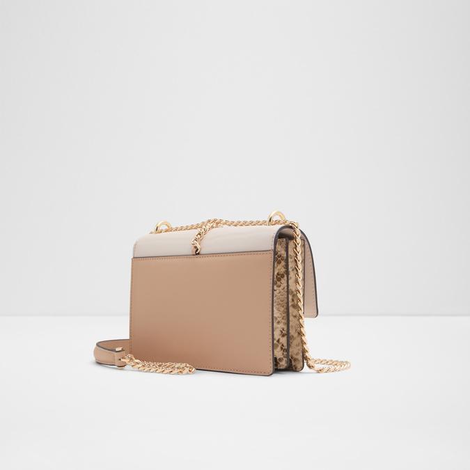 Miyabellx Women's Beige Cross Body