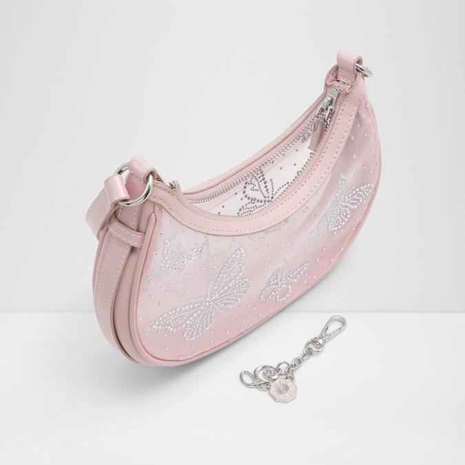 Pinkperfection Women's Pink Shoulder Bag image number 3