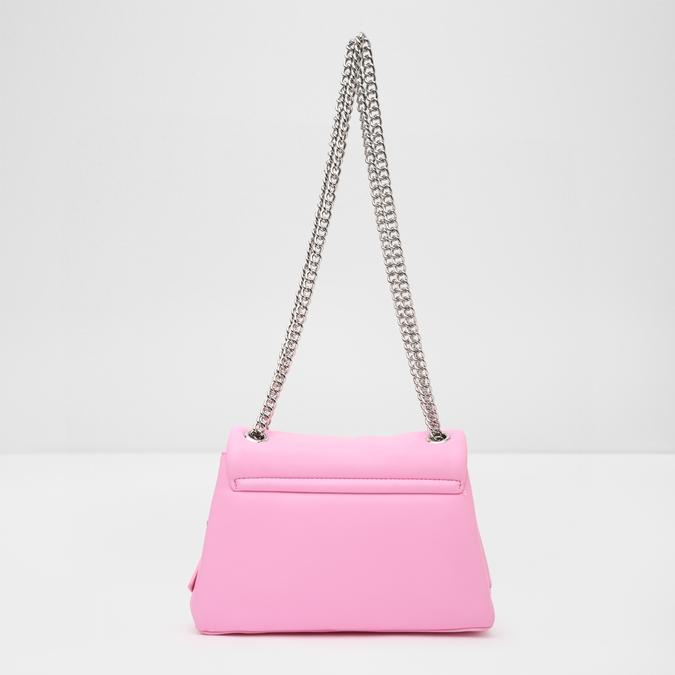 Softpuff Women's Pink Cross Body image number 2