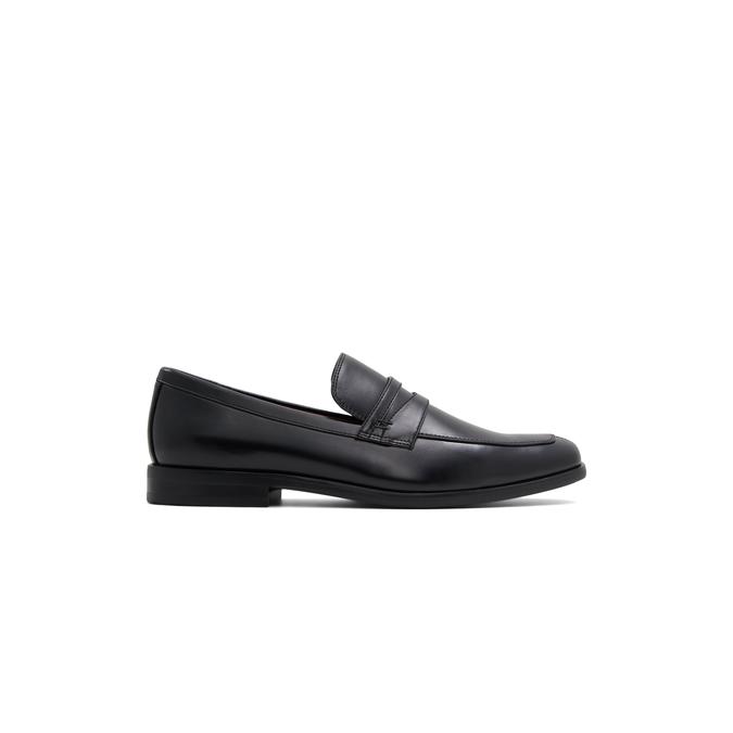 Harpaar Ii Men's Black Dress Loafers