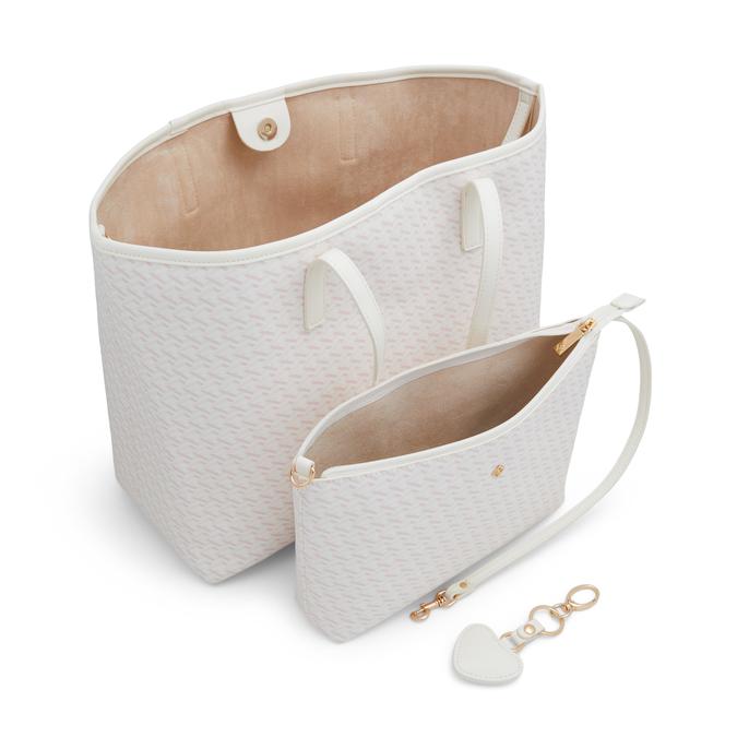 Lookout Women's Beige Tote image number 2