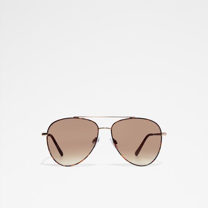 Arilican Women's Brown Sunglasses image number 0