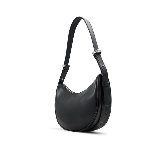 Sparklina Women's Black Shoulder Bag