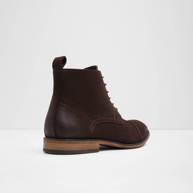 Waldramm-U Men's Brown Lace Up image number 2