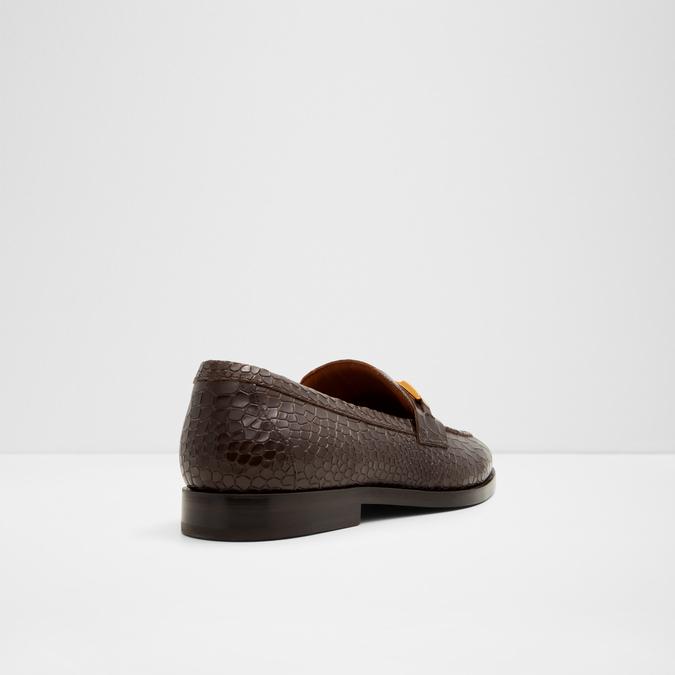 Sinclair Men's Brown Loafers image number 2