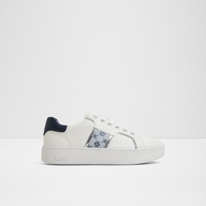 Oniraseana-In Women's White Low Top