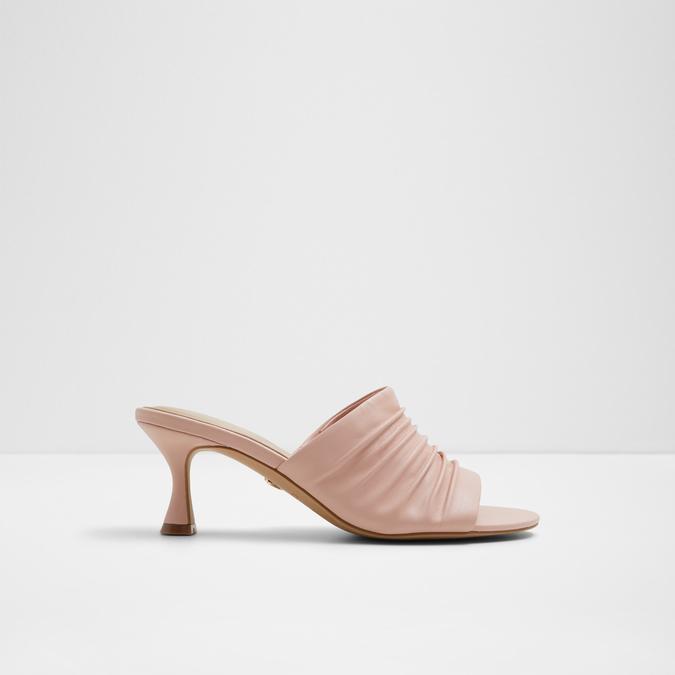 Ranobantar-In Women's Pink Dress Sandals image number 0