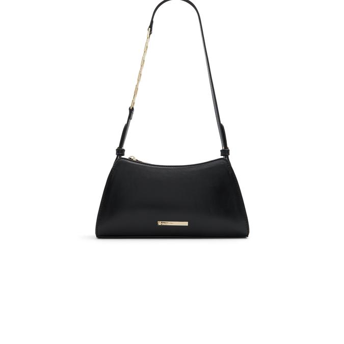 Catenalla Women's Black Shoulder Bag image number 0