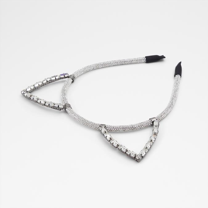 Whiskers Women's Grey Head Band image number 0