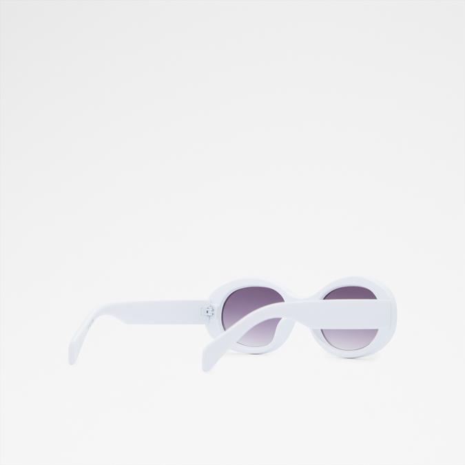 Celiane Women's White Sunglasses image number 3