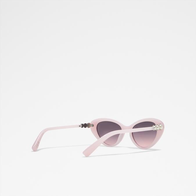 Kajus Women's Pink Sunglasses image number 2