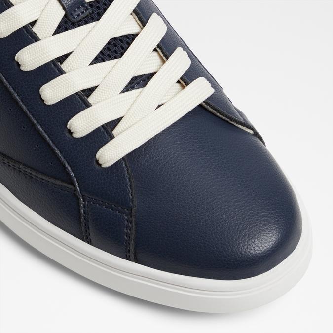 Matchpointa-In Men's Navy Low-Top image number 6