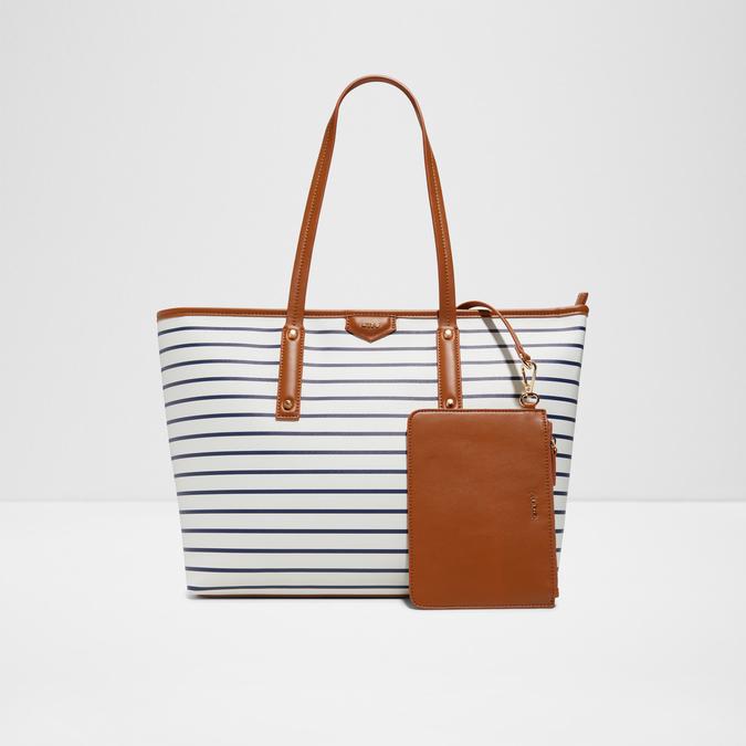 Adader Women's Blue Tote image number 0