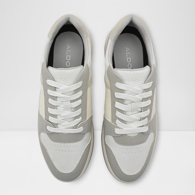 Urbanspeca-In Men's Ice Low-Top image number 1