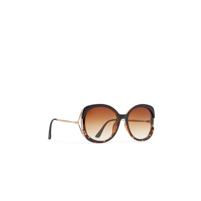 Ruiva Women's Other Brown Sunglass image number 1