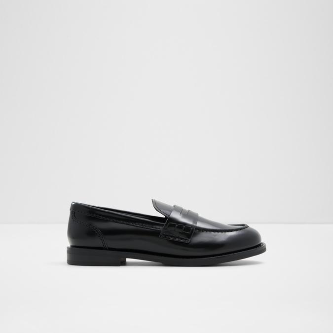 Adibaen Women's Black Loafers image number 0