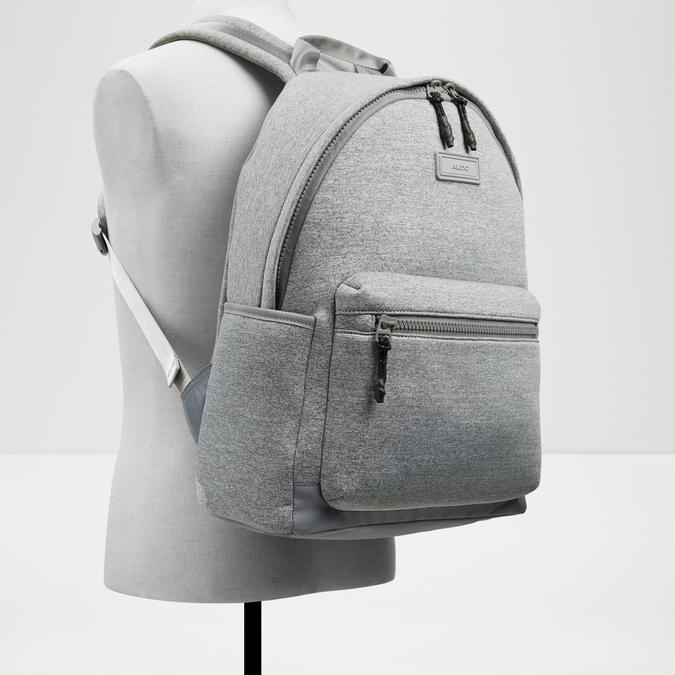 Kenni Men's Grey Backpack image number 3