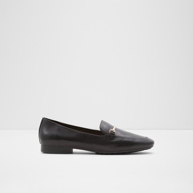 Harriota-In Women's Black Loafers image number 0