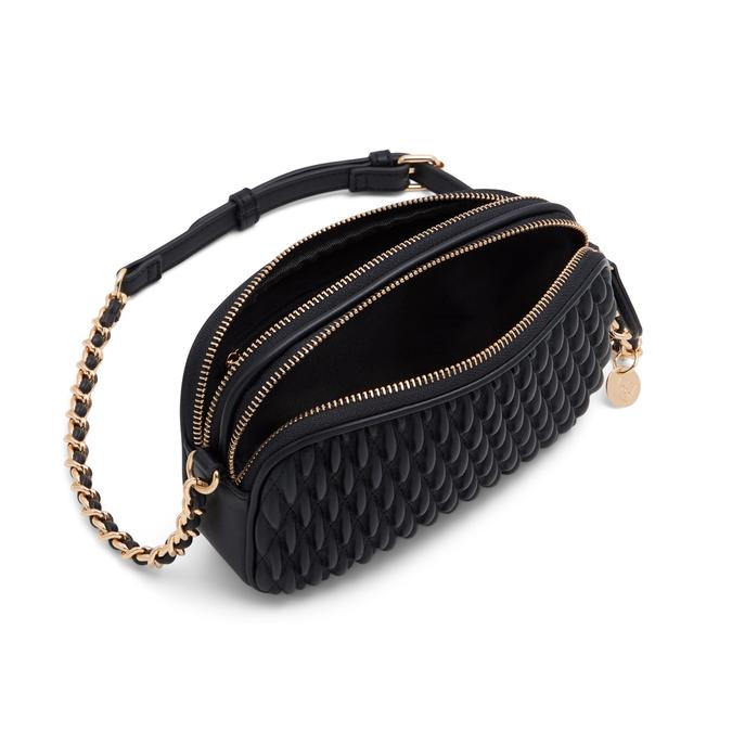 Vio Women's Black Cross Body image number 2