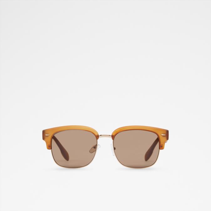 Berawin Men's Beige Sunglasses image number 0