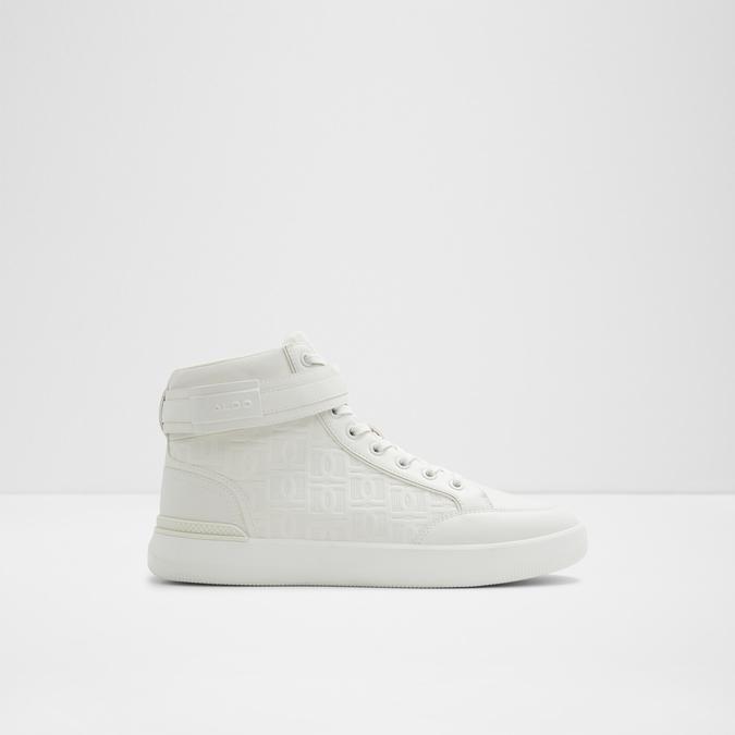 Armani jeans high clearance top sneakers