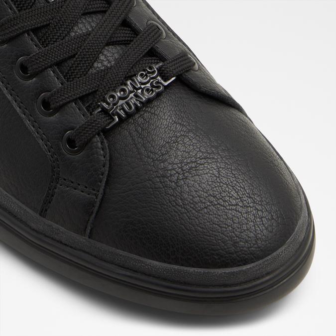 Ltlowtopspec Men's Black Low-Top image number 6