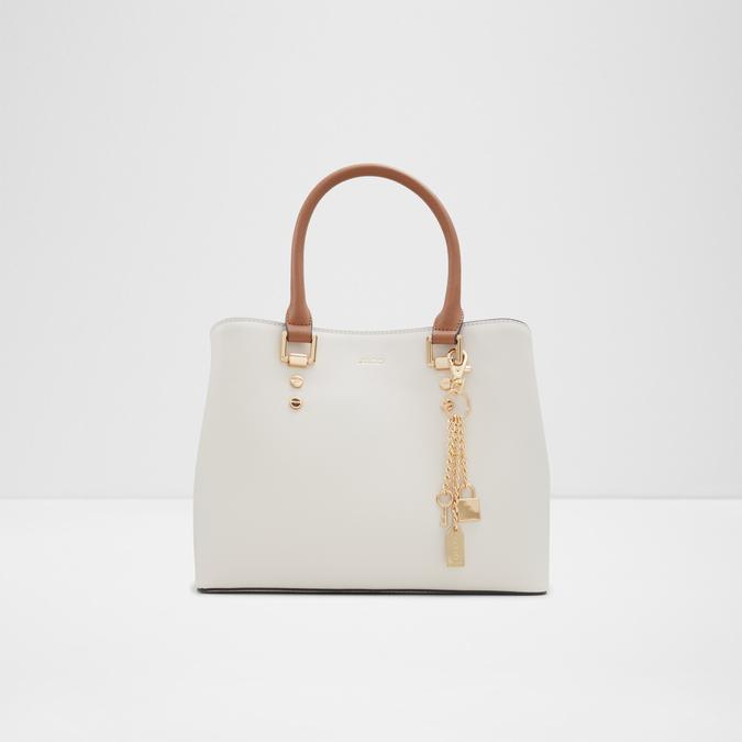 Buy CONNECTING IT BEIGE SLING BAG for Women Online in India