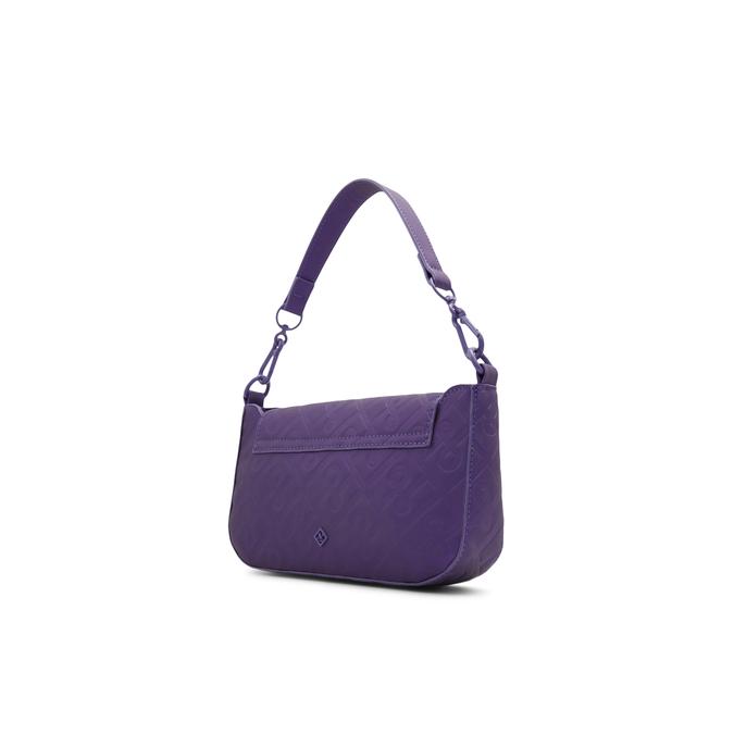 Gemmah Women's Purple Crossbody image number 1