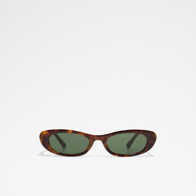 Panama Women's Brown Sunglasses image number 0