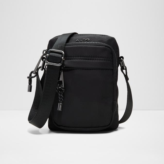 Laralath Men's Black Cross Body image number 0